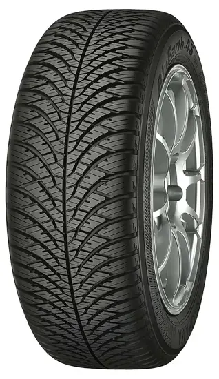 Yokohama BluEarth-4S AW21 Reifen 255/60 R18 112V XL