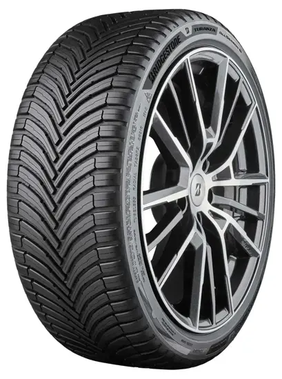 Bridgestone Turanza All season 6 Reifen 235/40 R18 95W XL