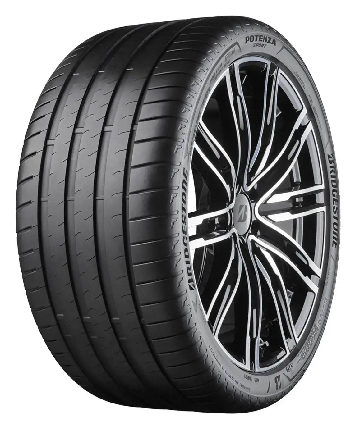 Bridgestone Potenza Sport 235/35 R19 91Y