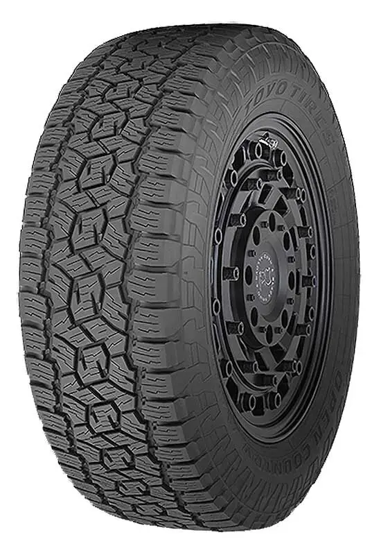 Toyo Open Country A/T III 265/60 R18 110H