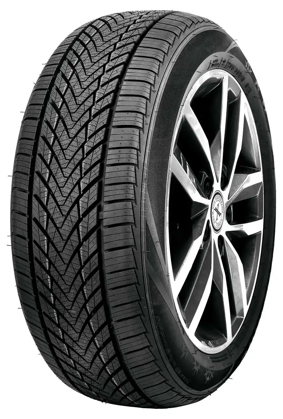 Tracmax Trac Saver 245/45 R20 103Y
