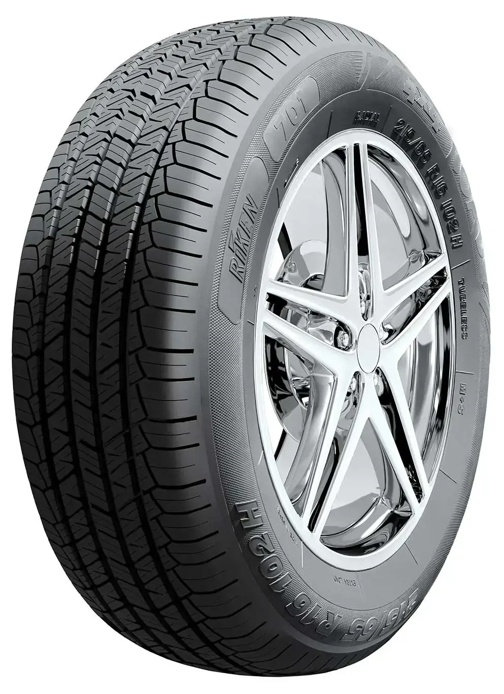 Riken 701 SUV 235/50 R18 97V