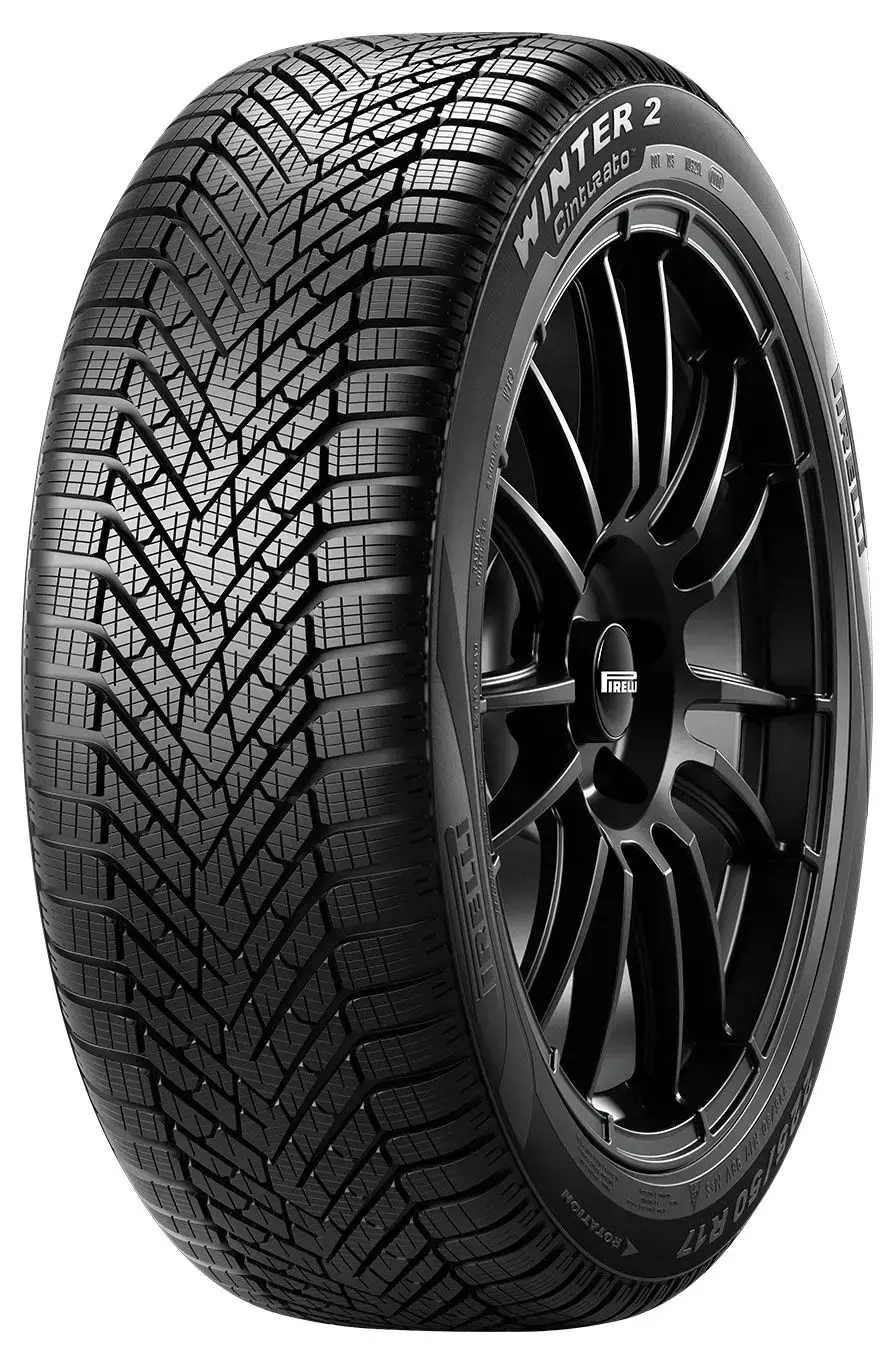 Pirelli Cinturato Winter 2 215/60 R16 99H