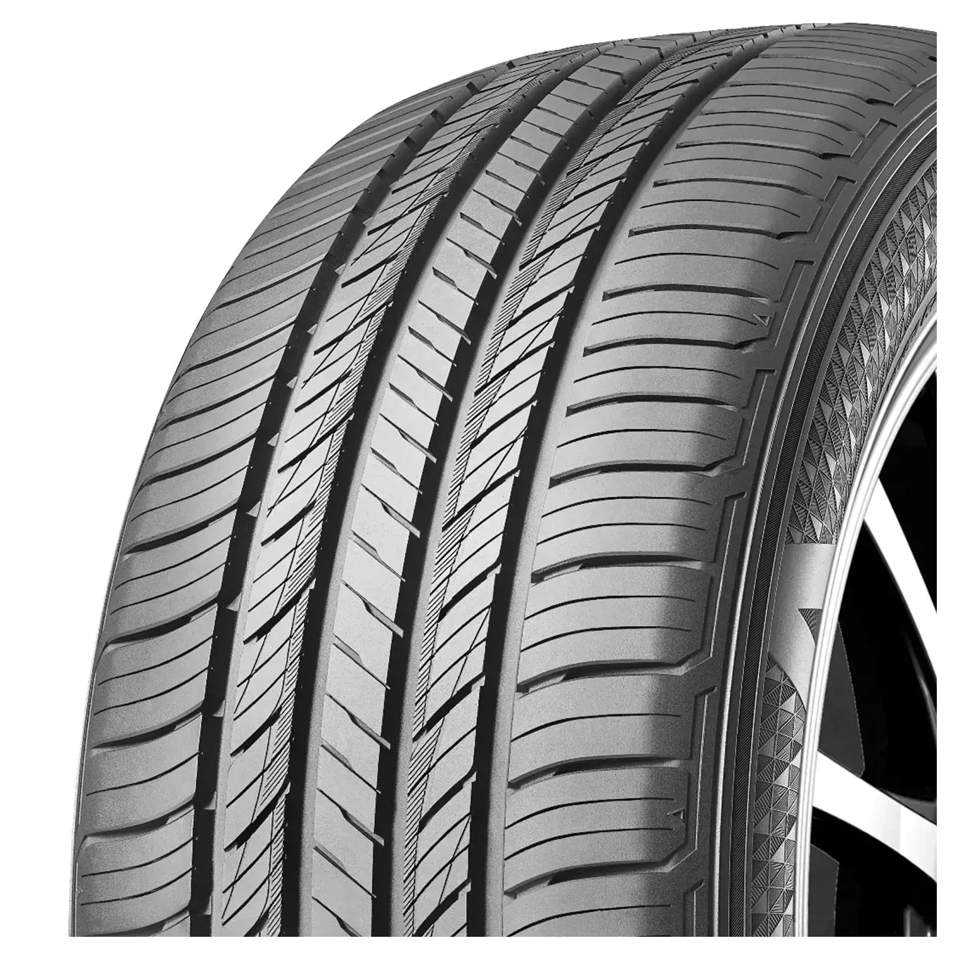 Kumho Crugen HP71 235/60 R17 102V