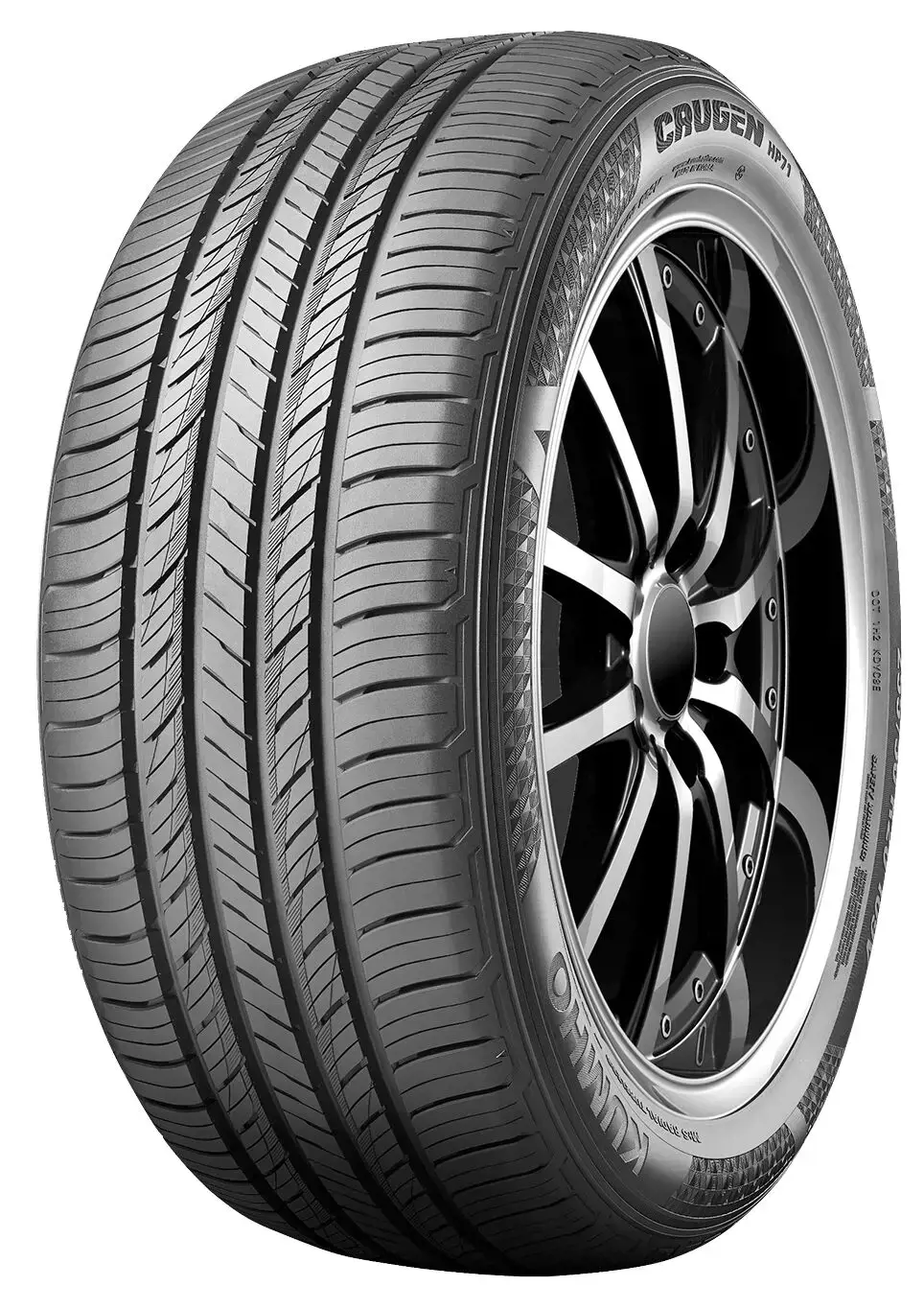 Kumho Crugen HP71 265/60 R18 110V