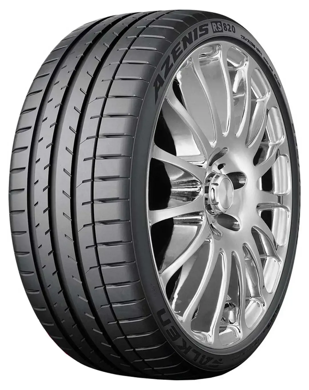 Falken AZENIS RS820 Reifen 255/30 ZR19 91(Y) XL