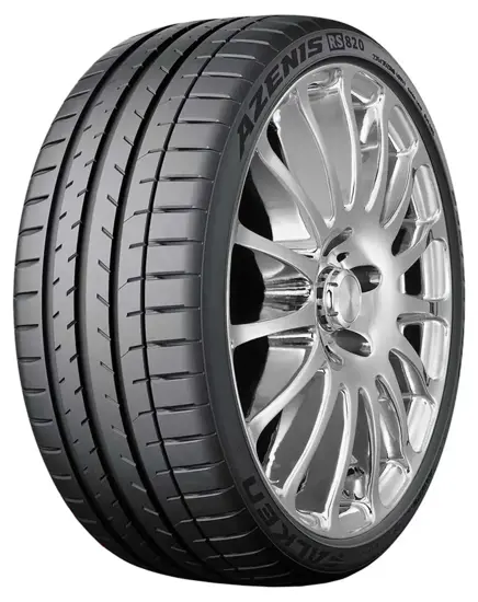 Falken AZENIS RS820 Reifen 255/35 ZR20 97(Y) XL