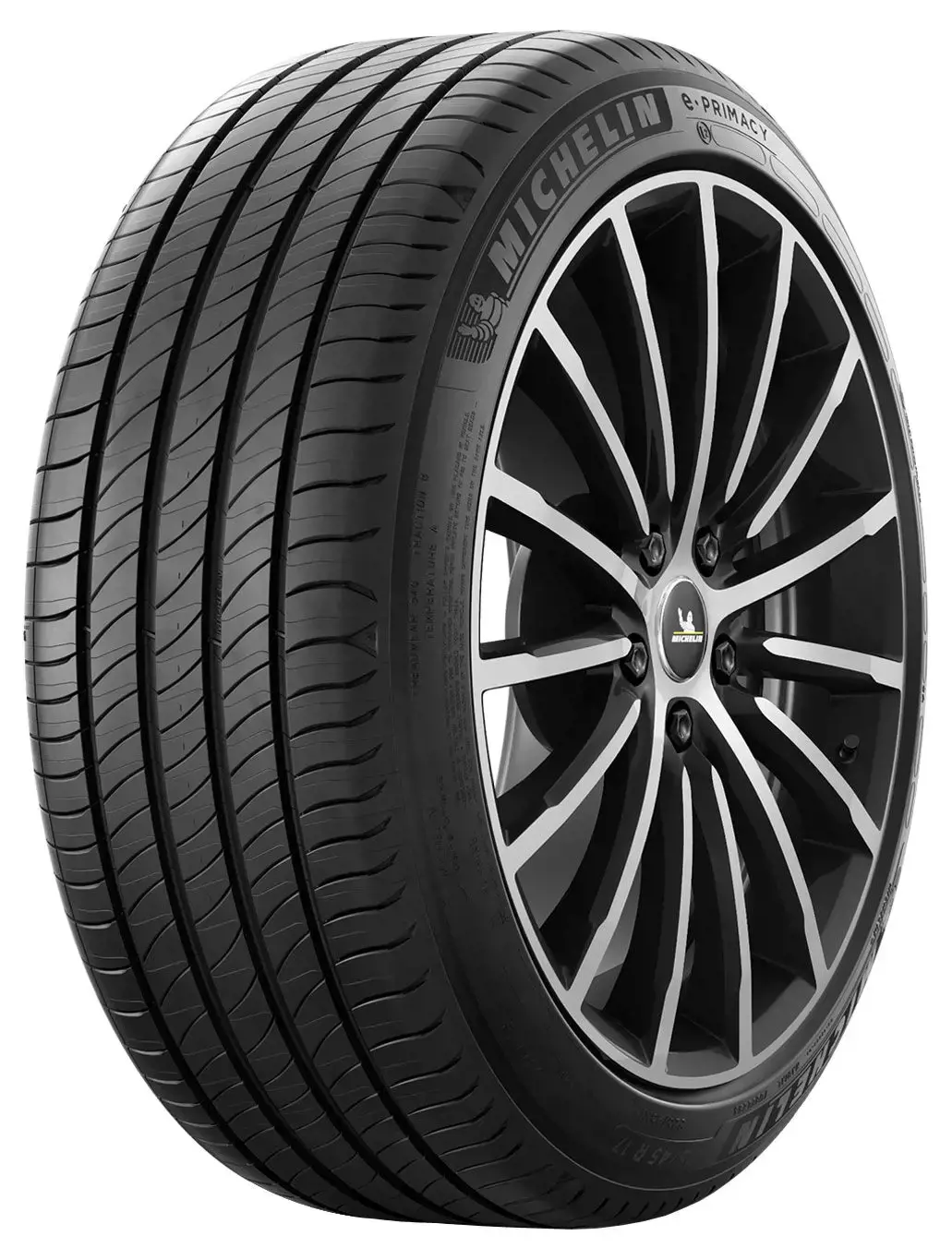 Michelin E Primacy 255/45 R19 104W