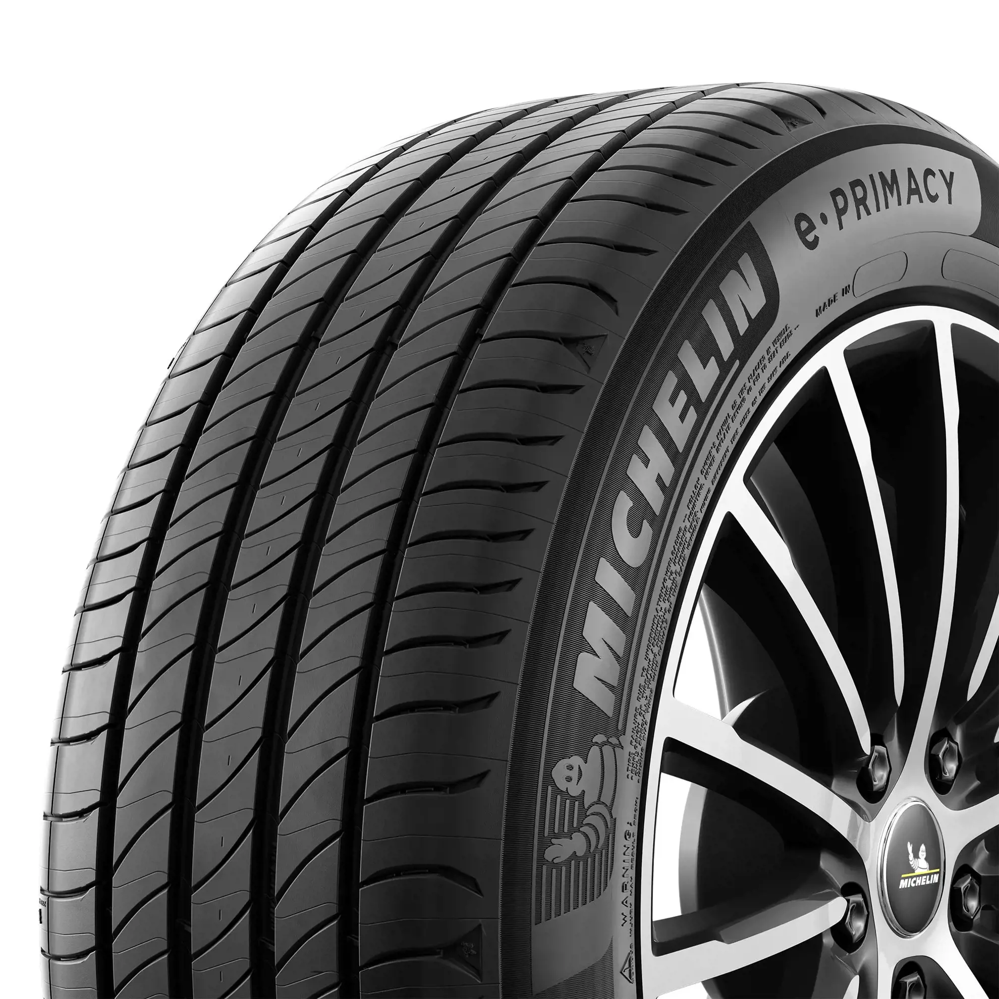 Michelin E Primacy 275/50 R20 113W