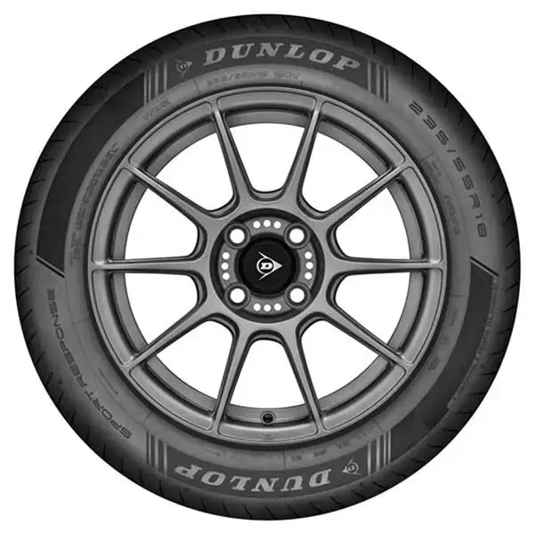 Dunlop Sport Response 215/70 R16 100H