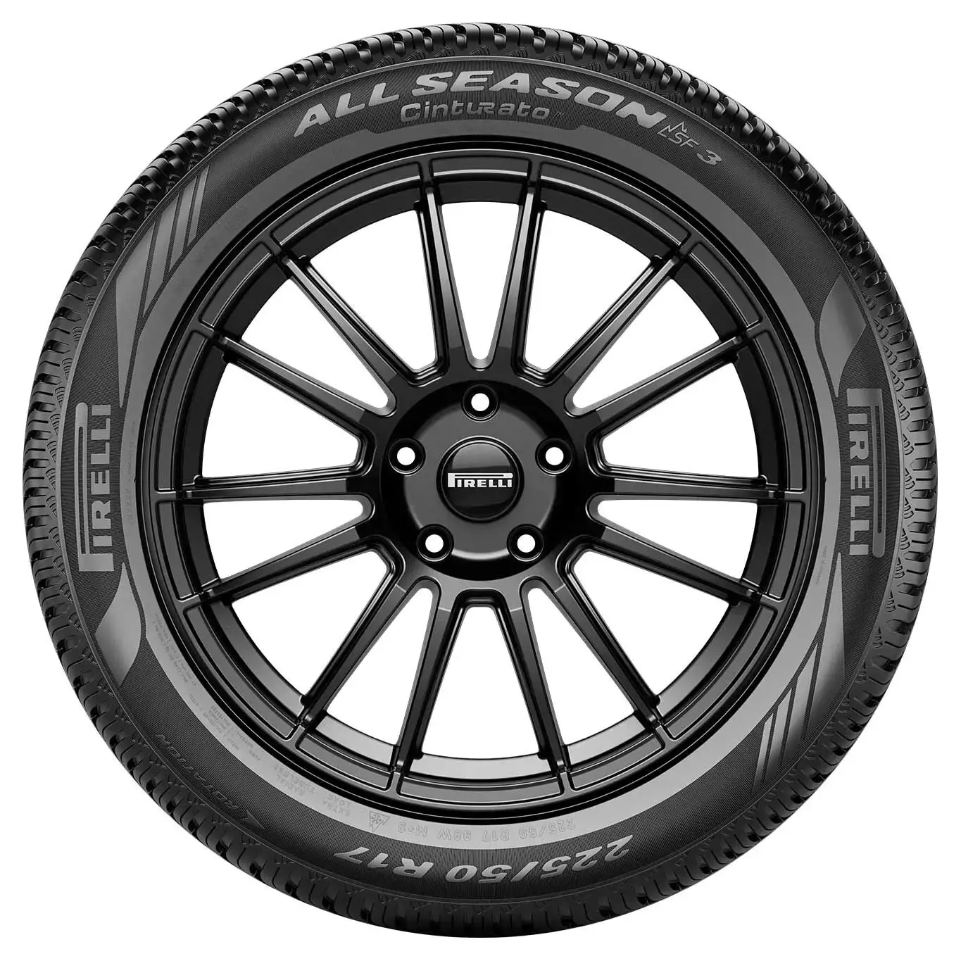 Pirelli Cinturato All Season SF3 225/55 R18 102V