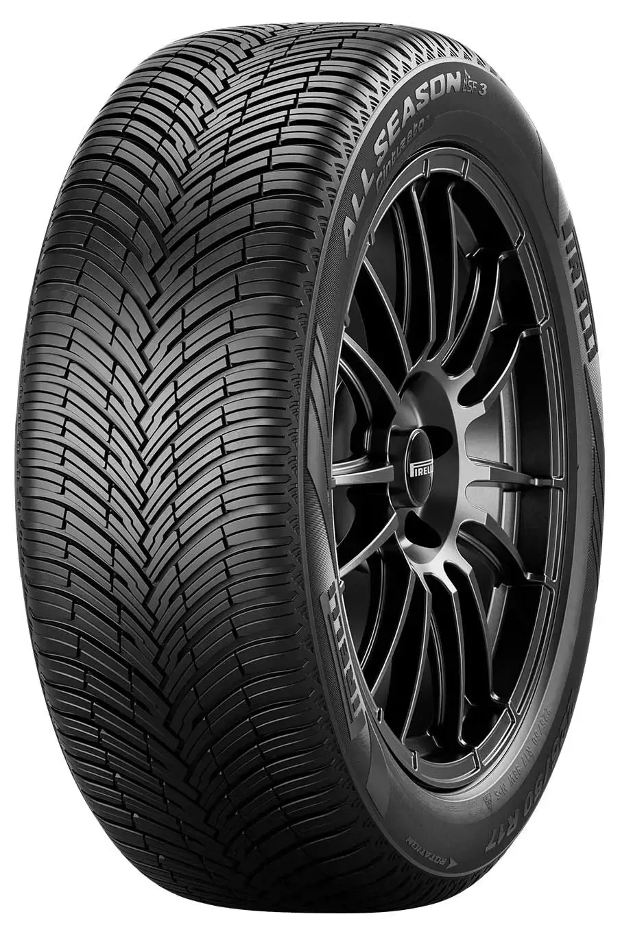 Pirelli Cinturato All Season SF3 215/55 R16 97V