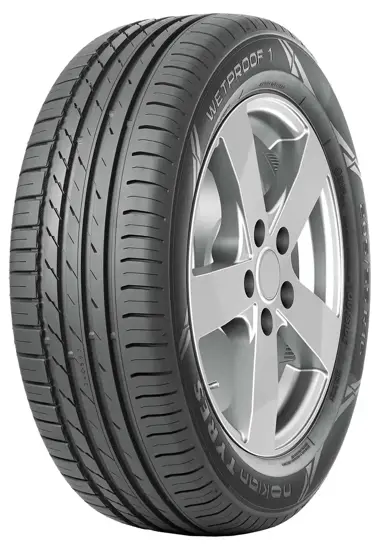 Nokian Wetproof 1 Reifen 215/70 R16 100H