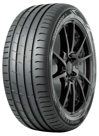 Nokian POWERPROOF 1 XL Reifen 215/40 R17 87Y XL