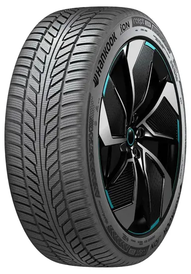 Hankook WINTER I*CEPT ION X (IW01A) Reifen 295/35 R22 108V