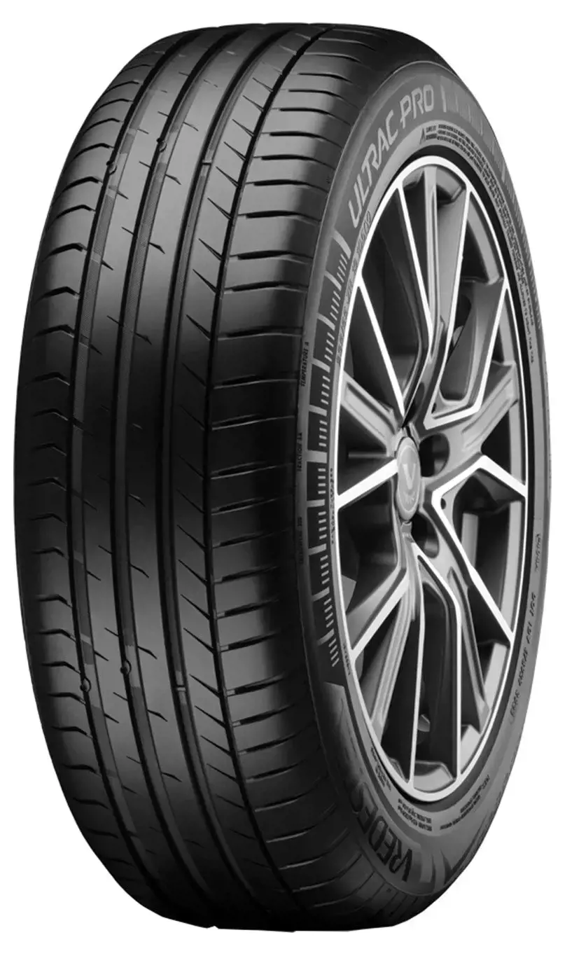 Vredestein Ultrac Pro 245/45 R19 98W
