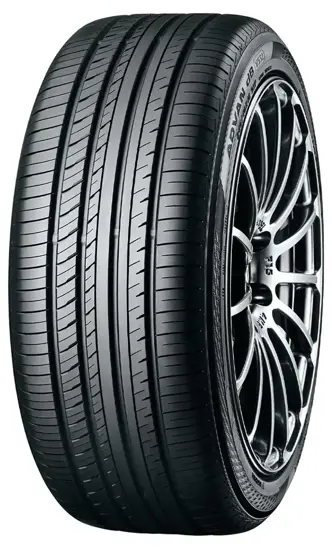Yokohama Advan dB V552 Reifen 275/45 R20 110Y XL