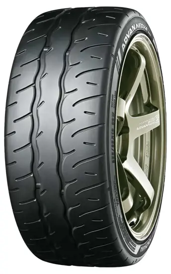 Yokohama Advan Neova AD09 325/30 R21 108W