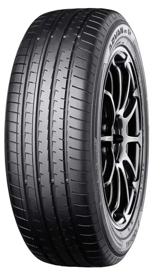 Yokohama Advan V61A Reifen 255/55 R18 105V