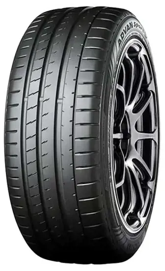 Yokohama Advan Sport EV V108F Reifen 255/35 ZR21 98W XL