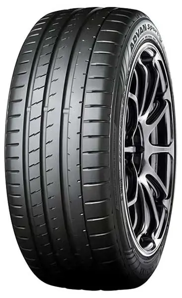 Yokohama Advan Sport EV V108 295/35 R20 105Y