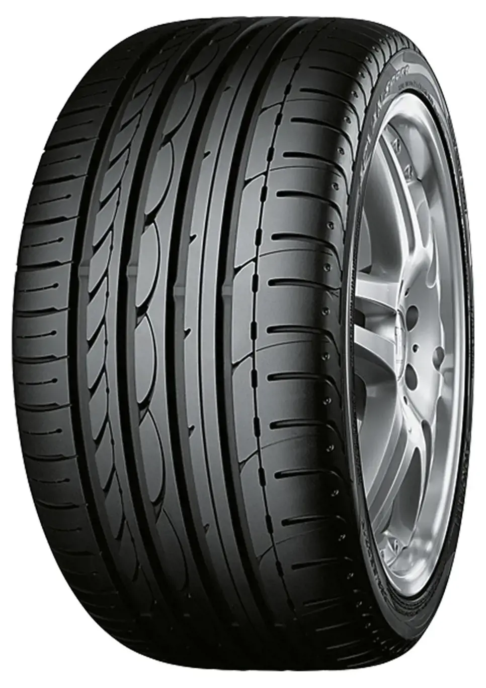 Yokohama Advan Sport V103S 245/50 R18 100W