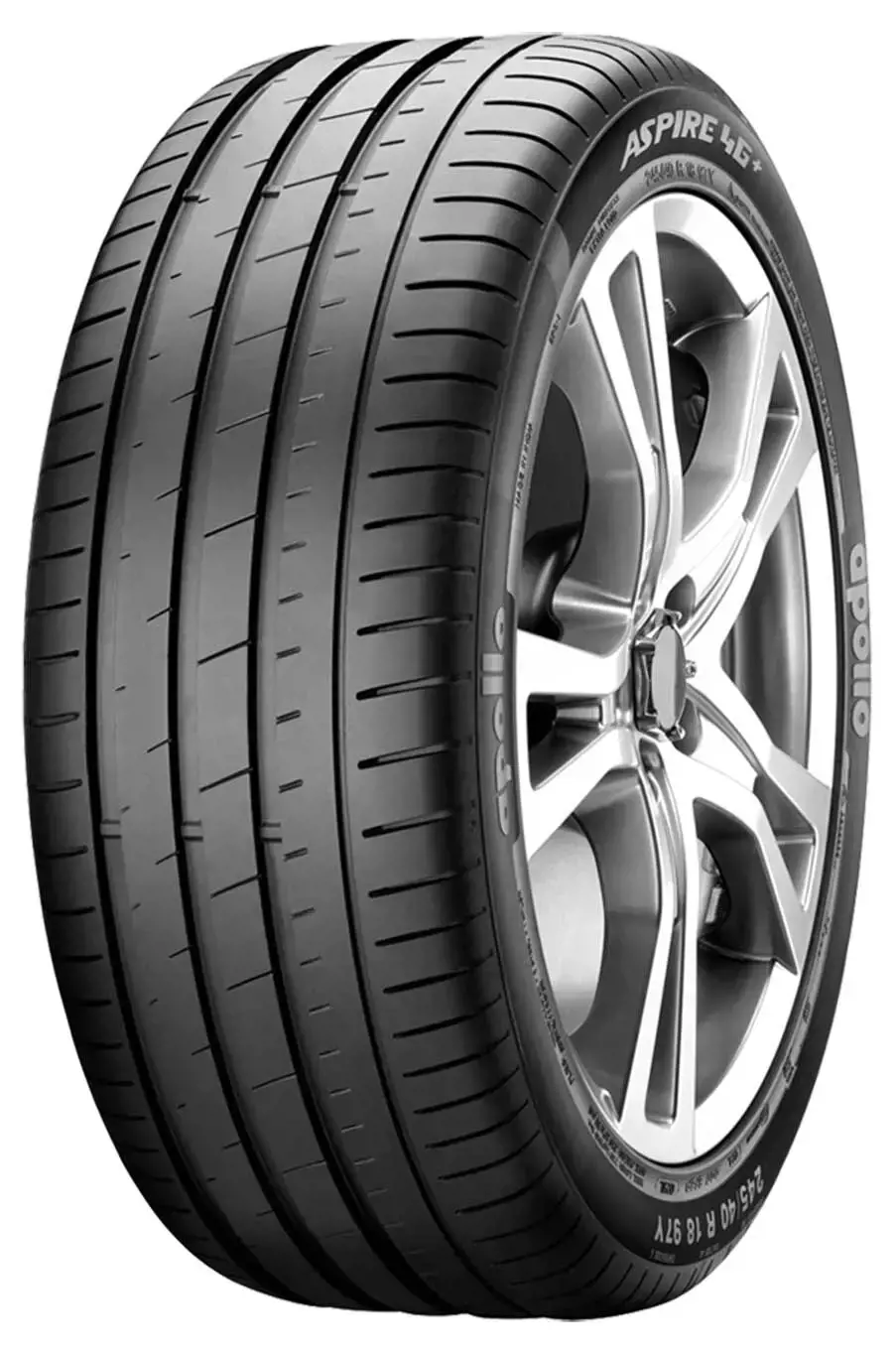 Apollo Aspire 4G+ 225/35 R19 88Y