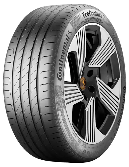 Continental EcoContact 7 Reifen 255/45 R22 111V