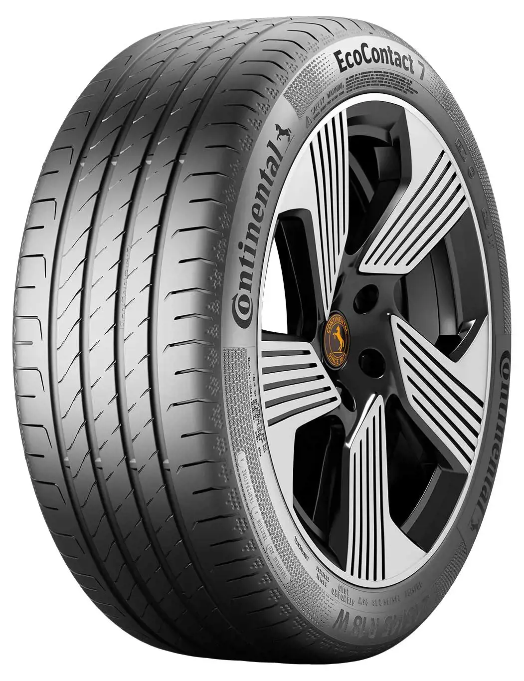 Continental EcoContact 7 205/50 R17 93V