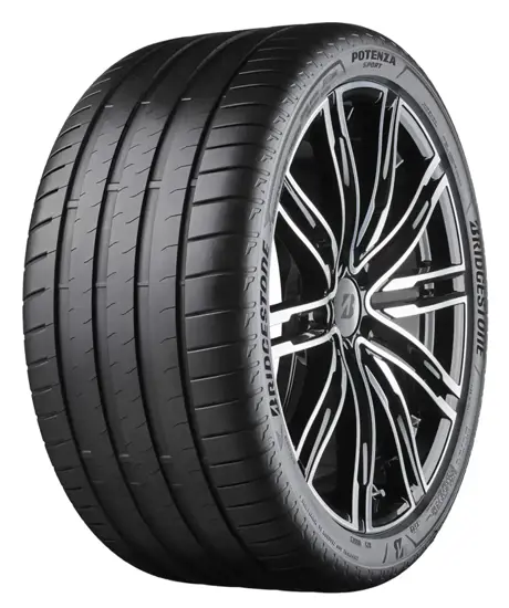 Bridgestone Potenza Sport Reifen 265/40 ZR20 104(Y) XL