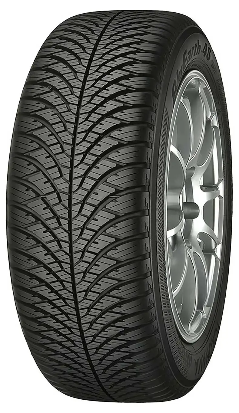 Yokohama BluEarth-4S AW21 255/35 R20 97Y