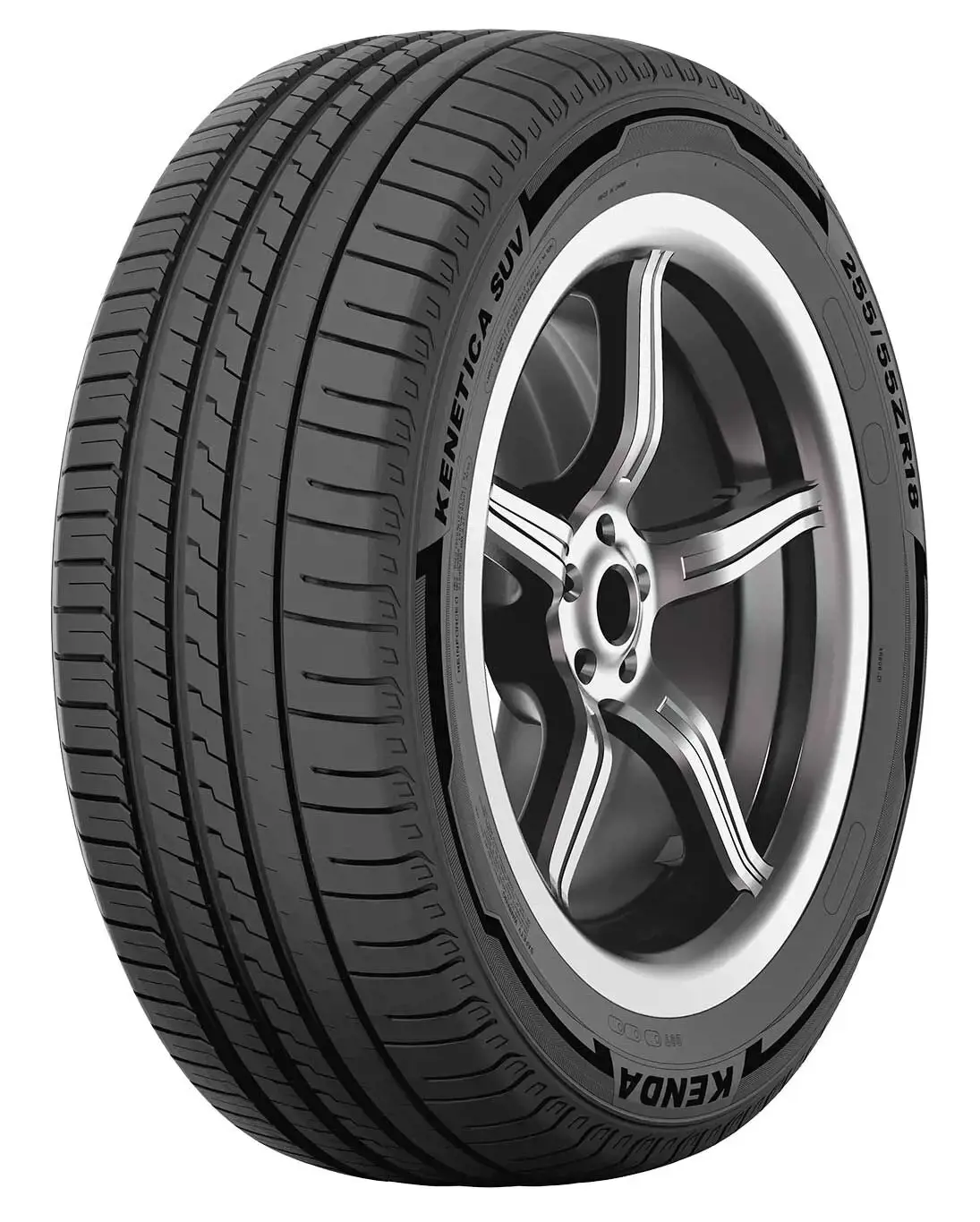 Kenda Kenetica SUV KR606 225/55 R18 98V