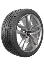 Berlin Tires Summer UHP 1 205/55 R16 91V