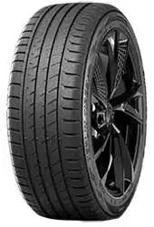 Berlin Tires Summer UHP 2 195/65 R15 95H