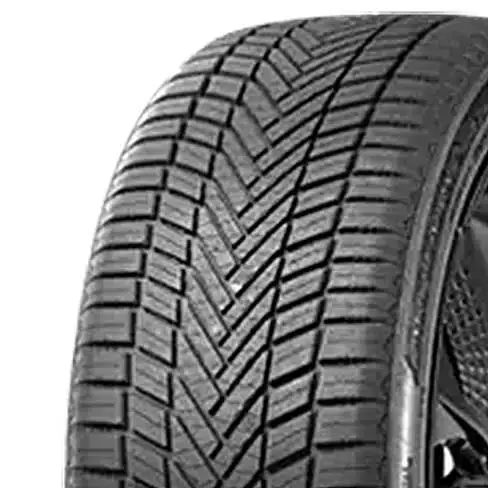 Berlin Tires All Season 2 195/65 R15 91H