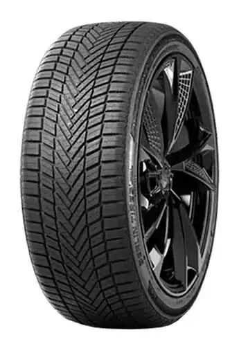 Berlin Tires All Season 2 195/65 R15 91H