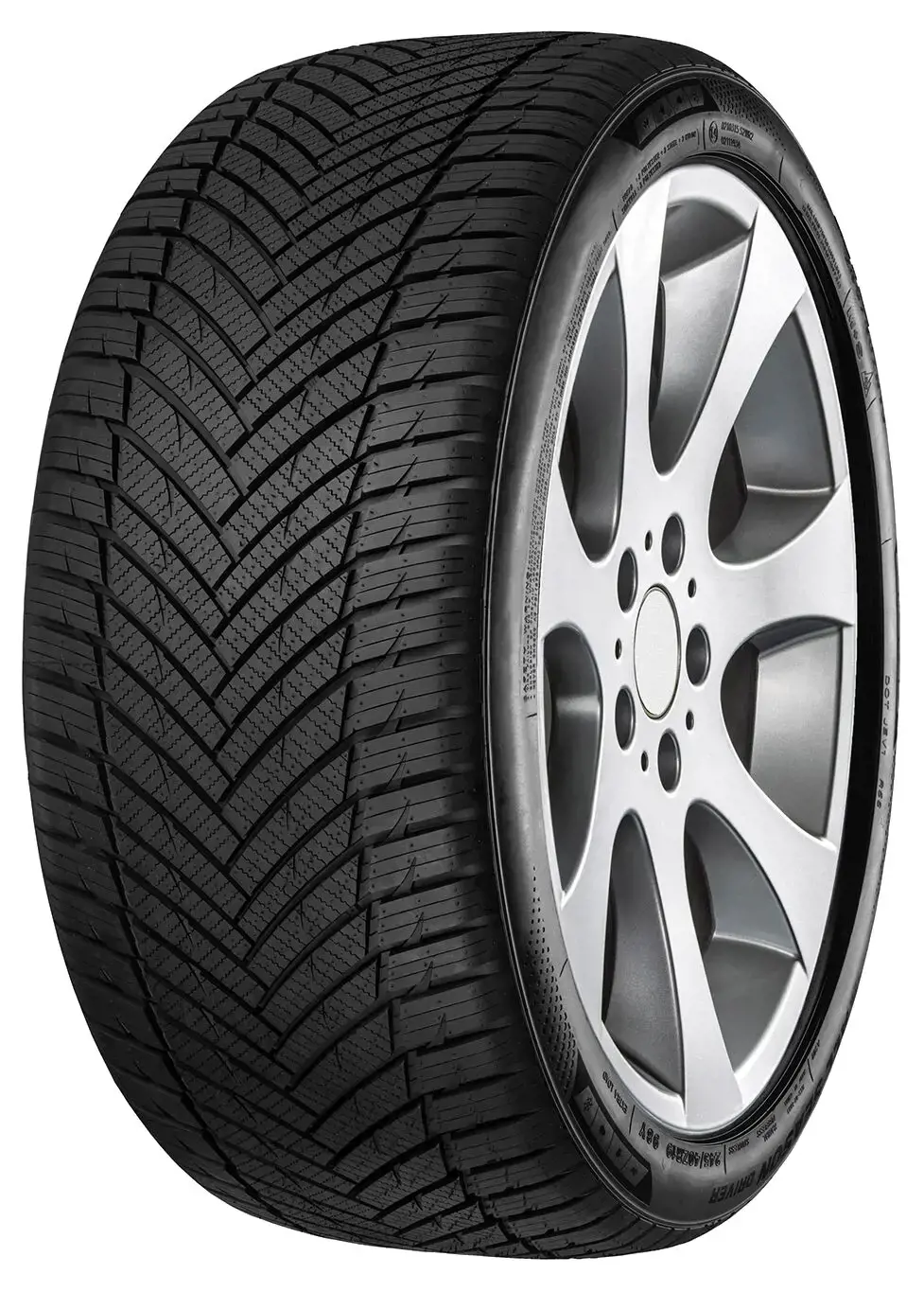 Tristar All Season Power 225/50 R17 94W