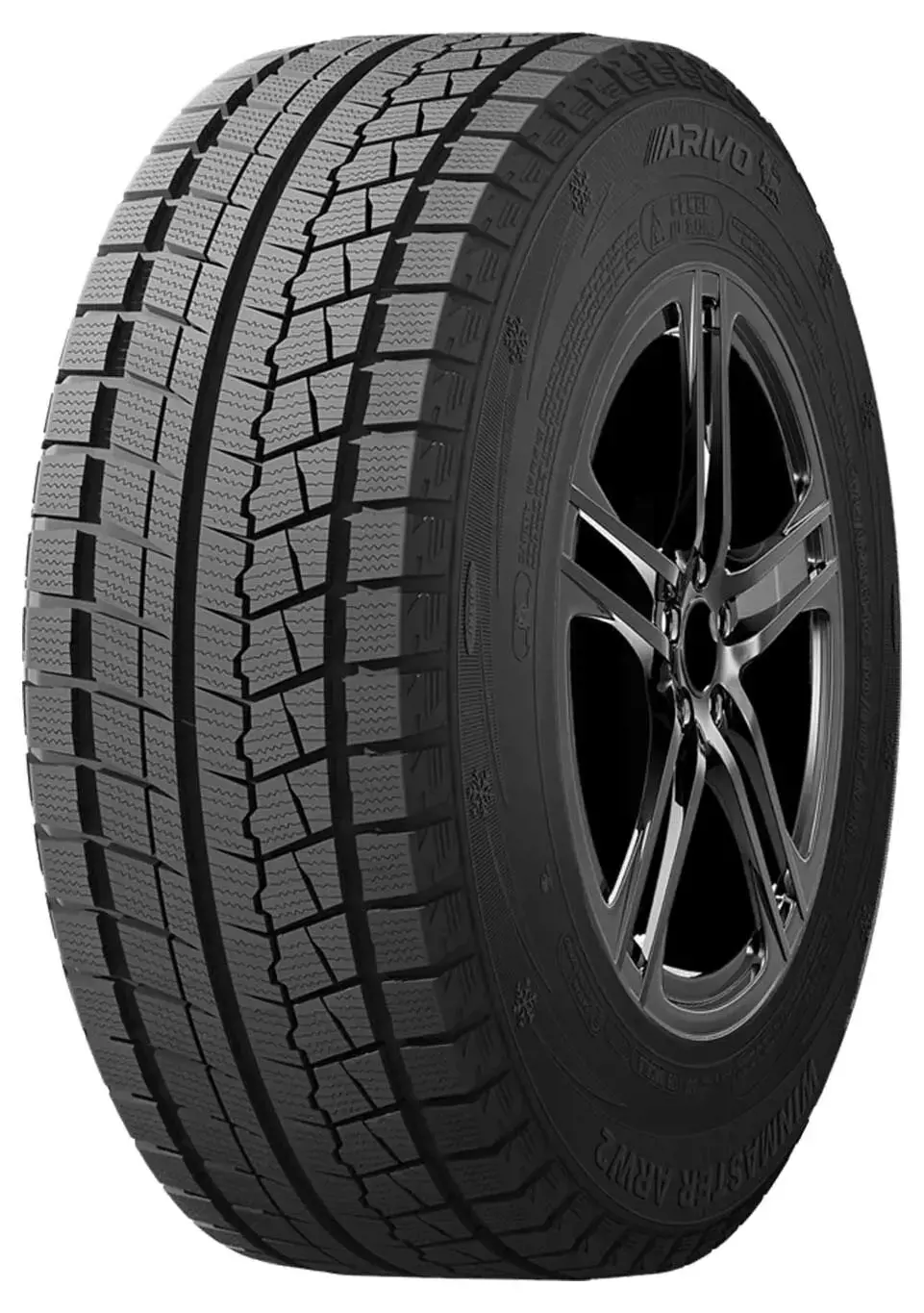 Arivo Winmaster ARW 2 215/55 R16 97H
