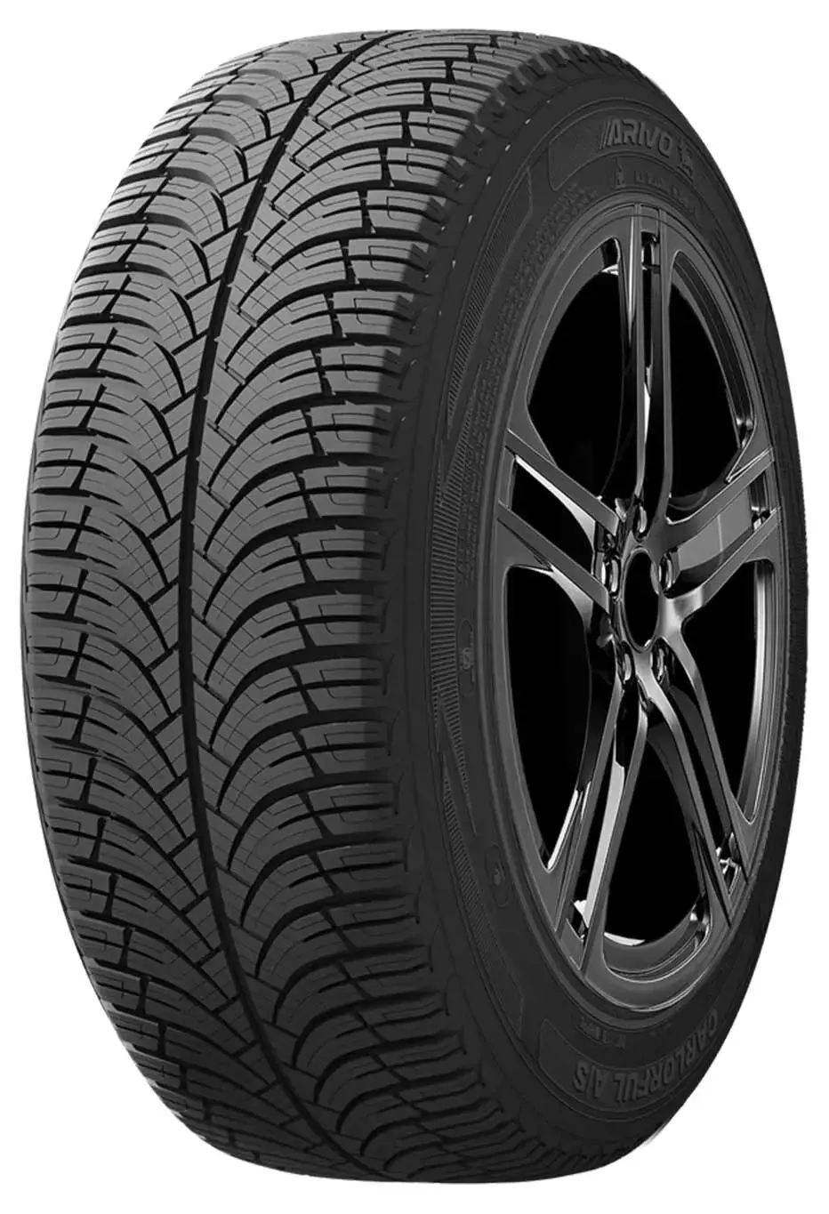 Arivo Carlorful A/S 215/60 R16 99H