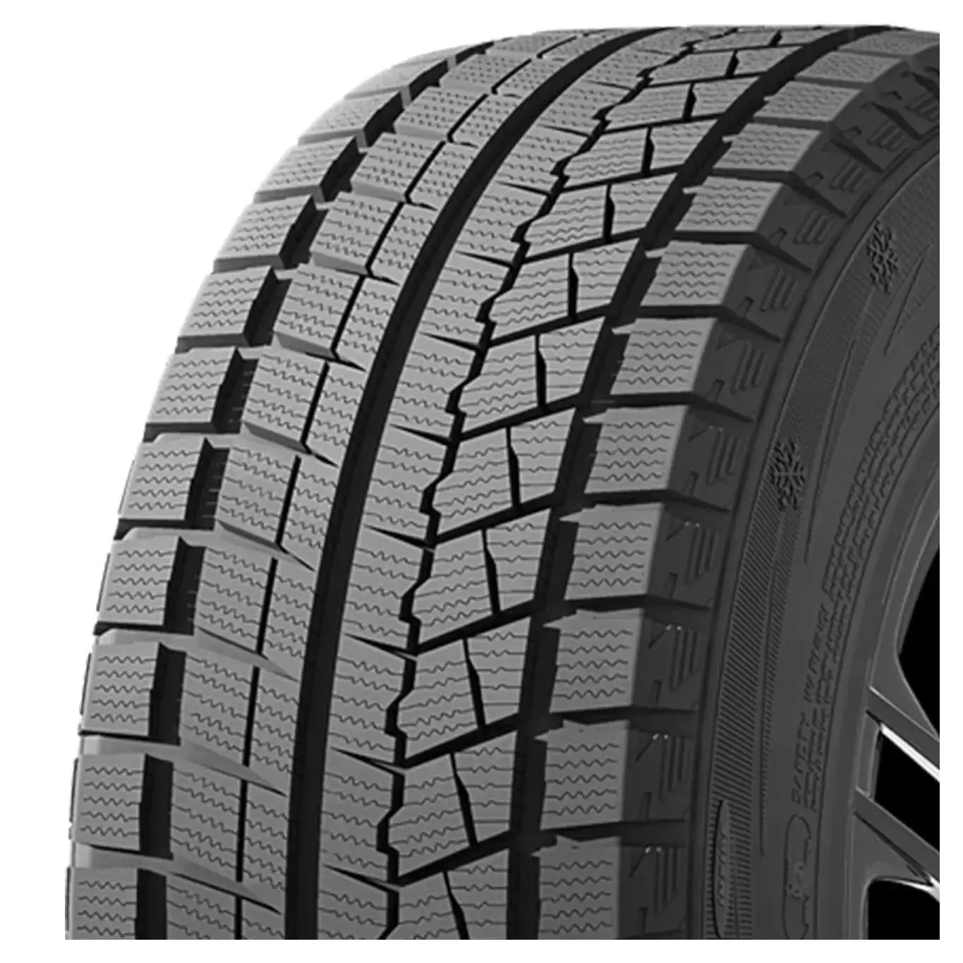 Arivo Winmaster ARW 2 255/50 R19 107H