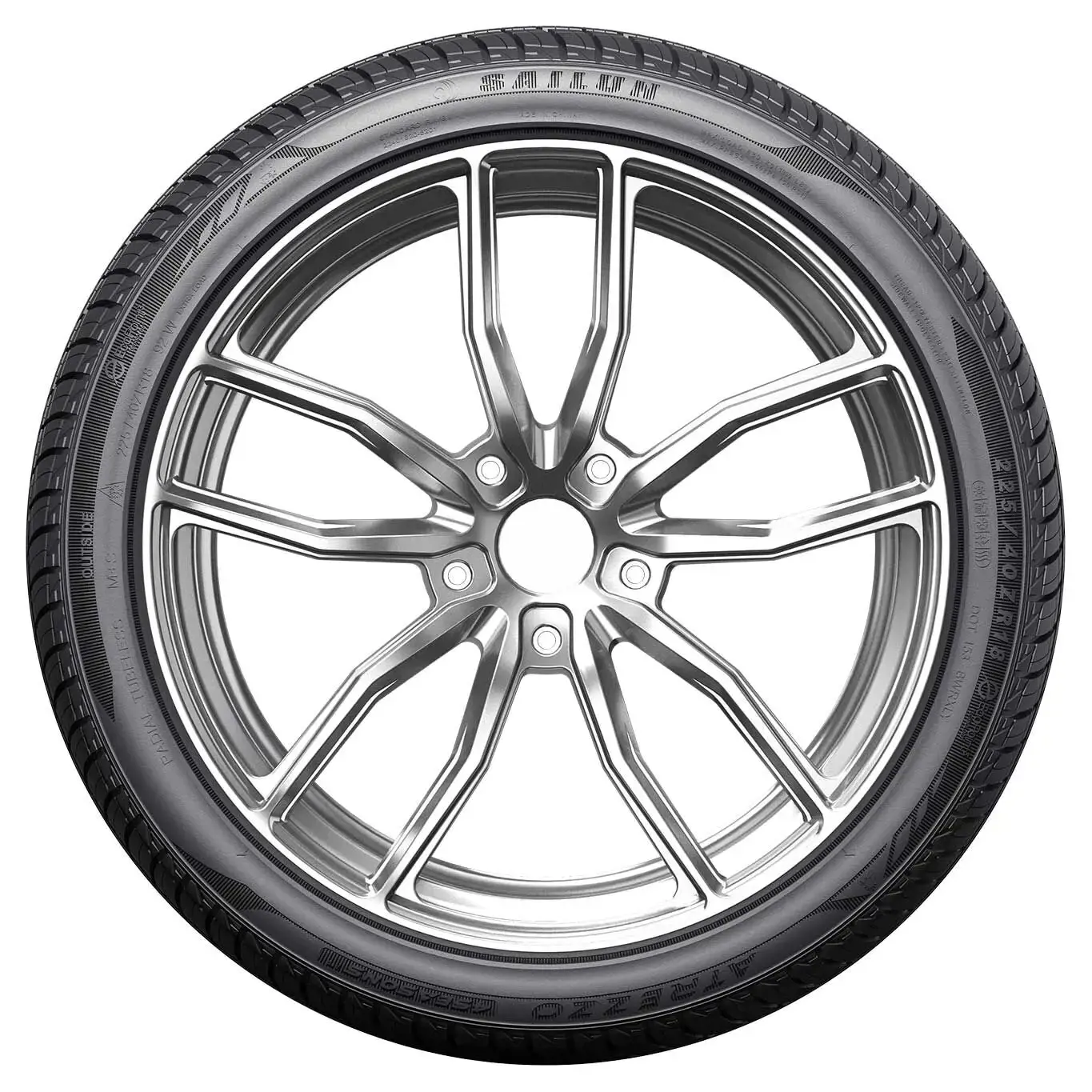 Sailun Atrezzo 4Seasons Pro 235/50 R18 101V