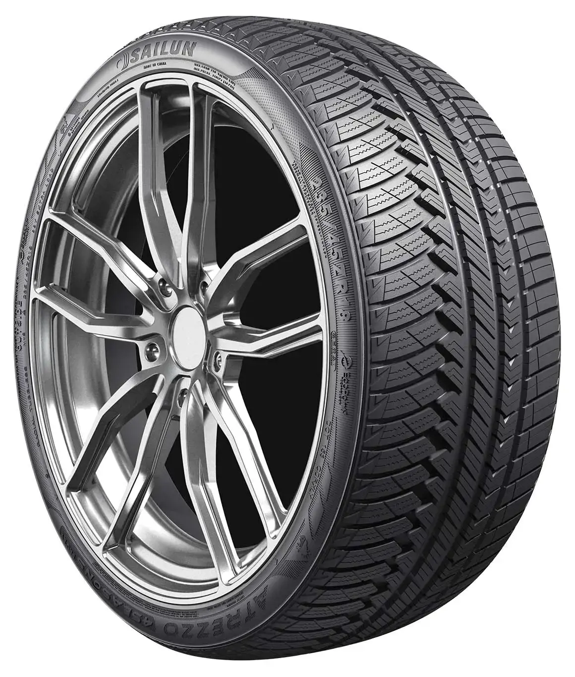 Sailun Atrezzo 4Seasons Pro EV 245/45 R19 102W