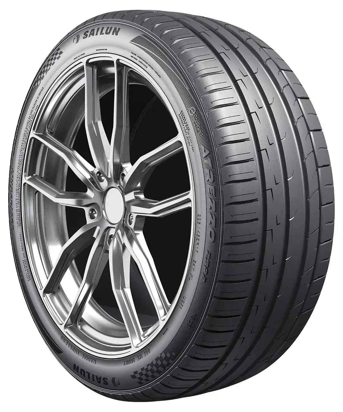 Sailun Atrezzo ZSR2 215/55 R16 97W