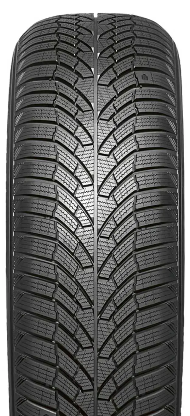 Kumho WinterCraft WP52 EV 255/50 R19 107H
