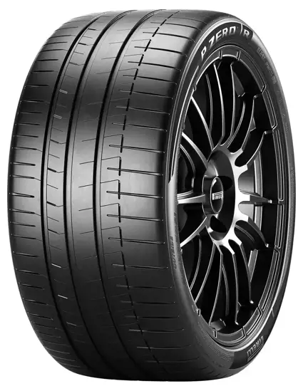 Pirelli P ZERO Reifen 305/30 ZR21 100(Y)