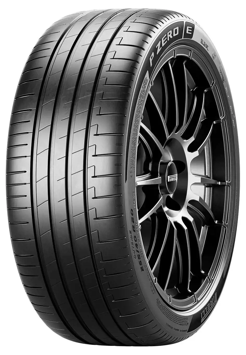 Pirelli P Zero E 275/50 R20 113W
