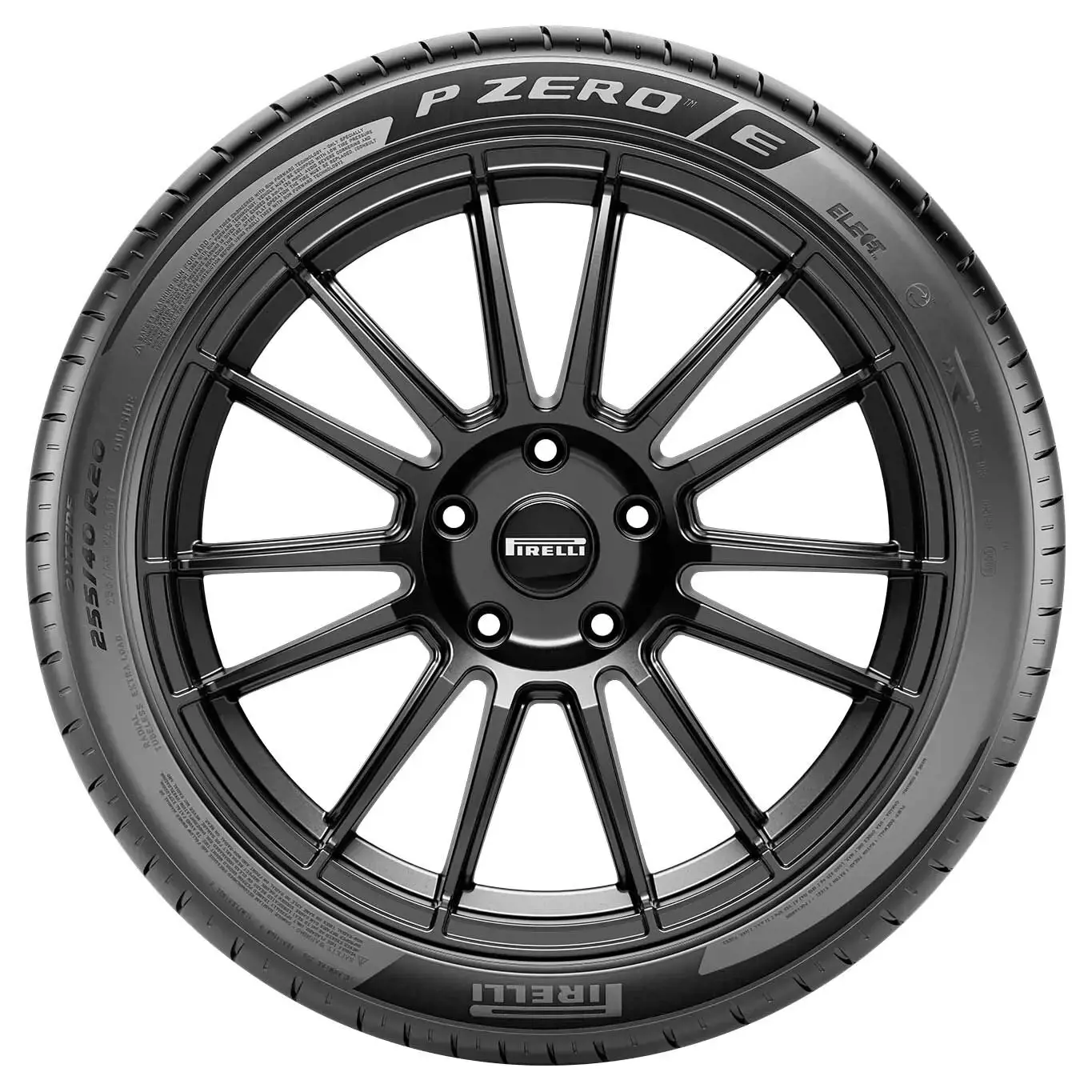 Pirelli P Zero E 275/50 R20 113W
