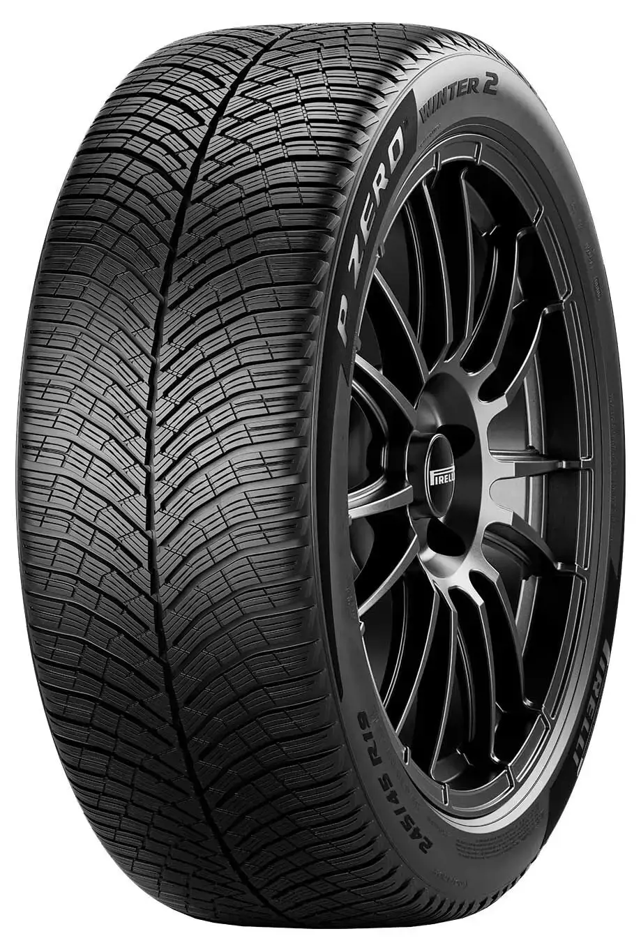 Pirelli P Zero Winter 2 245/40 R18 97V