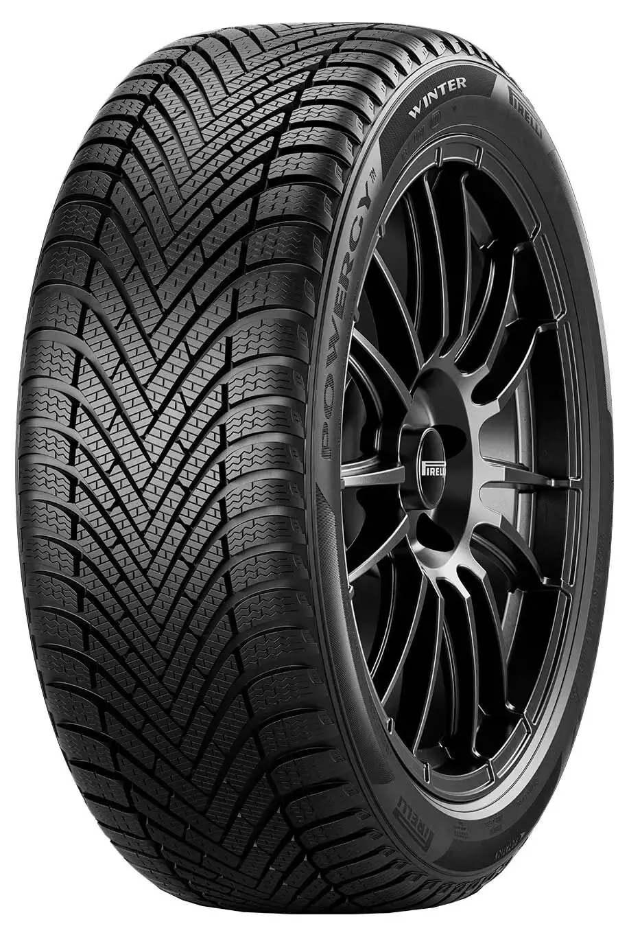 Pirelli Powergy Winter 255/55 R18 102V