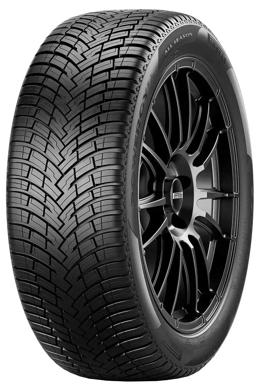 Pirelli Powergy All Season SF 235/55 R18 104V